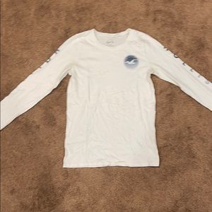 Hollister long sleeve